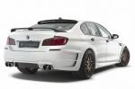 BMW M5 by Hamann 2012 года